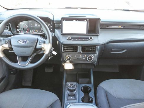 Used 2022 Ford Maverick XL w/ Equipment Group 100A Standard image 16