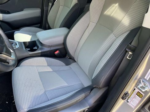 Certified 2025 Subaru Outback Premium AWD/4WD image 10