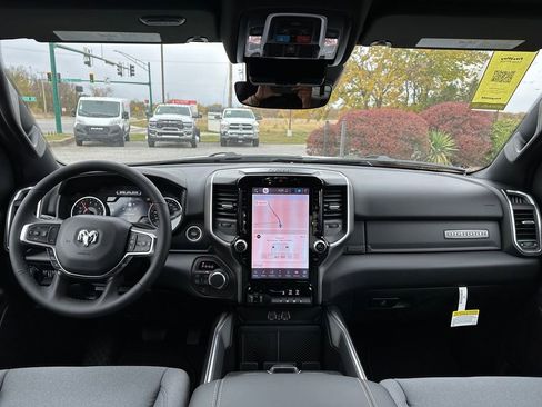 New 2026 RAM 1500 Big Horn image 17