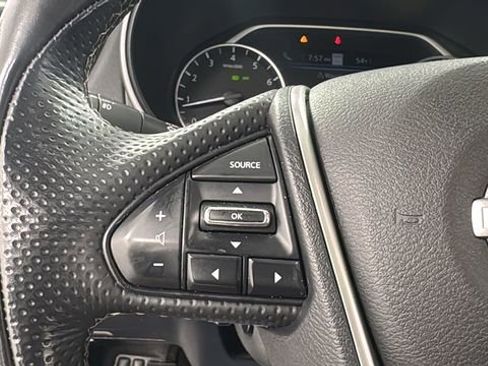 Used 2023 Nissan Maxima Platinum w/ Sport Mat Group image 19