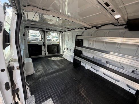 Used 2021 Ford Transit 150 Low Roof image 11