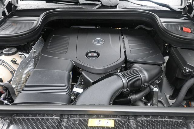 Certified 2025 Mercedes-Benz GLE 350 4MATIC image 28