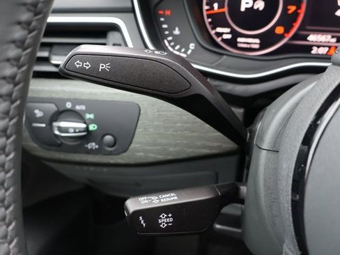 Used 2018 Audi A4 2.0T Premium Plus w/ Premium Plus Package image 14