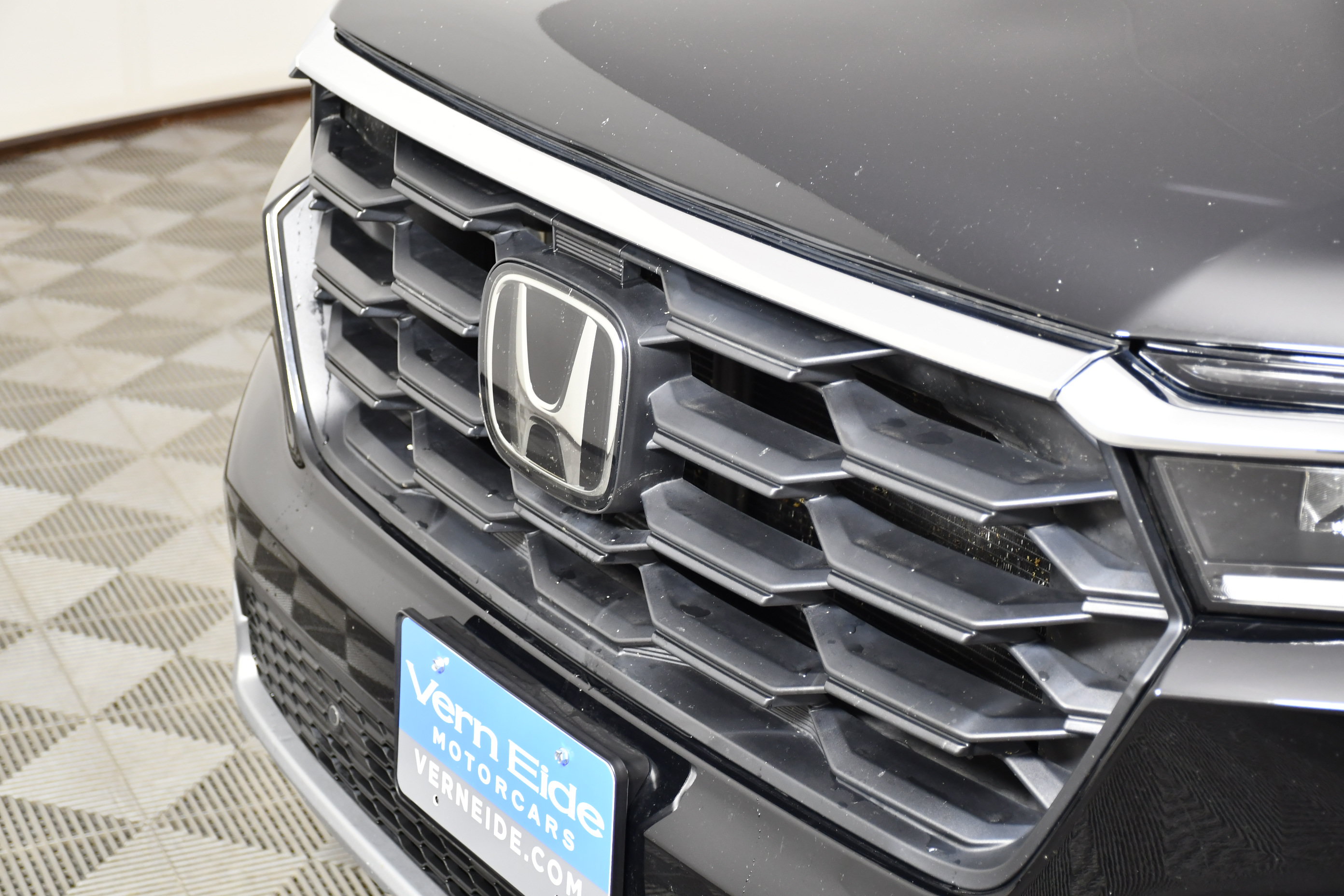Certified 2023 Honda Pilot EX-L image 11