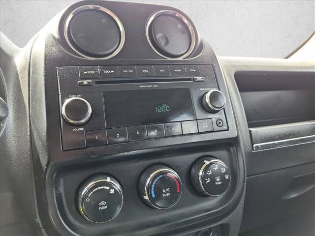 Used 2010 Jeep Patriot Sport w/ PWR Equipment Group AWD/4WD image 14