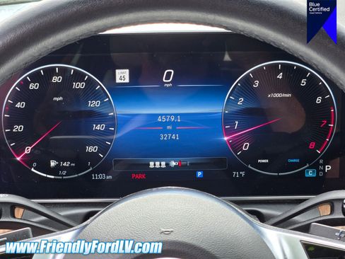 Used 2024 Mercedes-Benz C 300 C 300 image 19