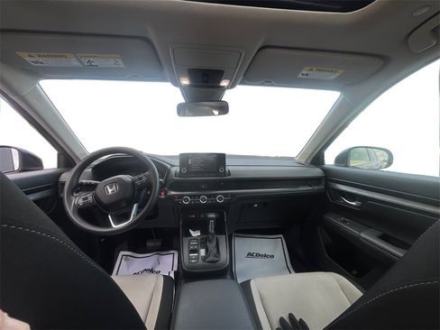 Used 2024 Honda CR-V EX image 12