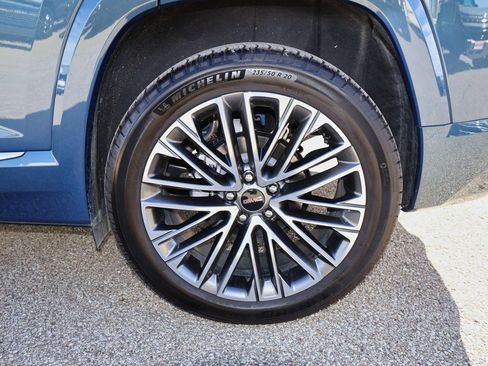 Certified 2026 GMC Terrain Denali w/ LPO, Floor Liner Package image 36