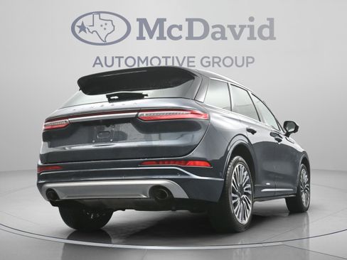 Used 2022 Lincoln Corsair Reserve w/ Equipment Group 201A AWD/4WD image 33