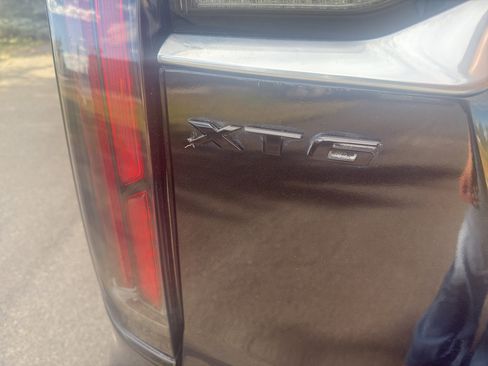 Used 2022 Cadillac XT6 Sport image 8