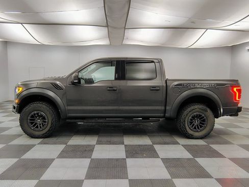 Certified 2020 Ford F150 Raptor w/ Equipment Group 802A Luxury AWD/4WD image 5
