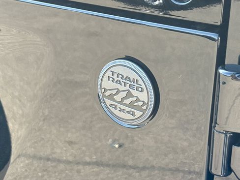 New 2026 Jeep Gladiator Sport AWD/4WD image 8