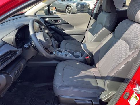 Certified 2024 Subaru Crosstrek 2.0i Premium image 12