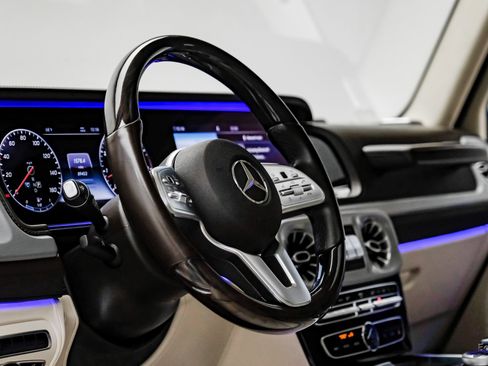 Used 2020 Mercedes-Benz G 550 image 41