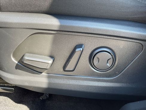 Used 2025 Hyundai Tucson Blue image 22