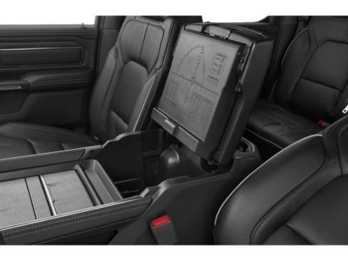 Used 2022 RAM 1500 Limited AWD/4WD image 14