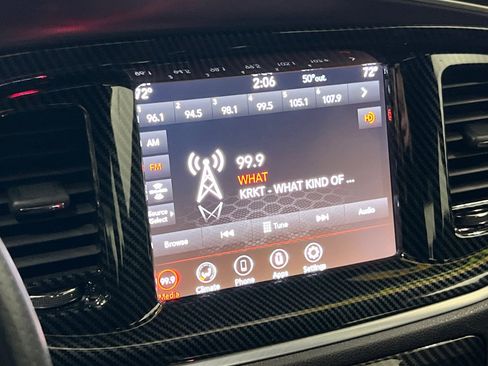 Used 2020 Dodge Charger GT w/ Blacktop Package image 16