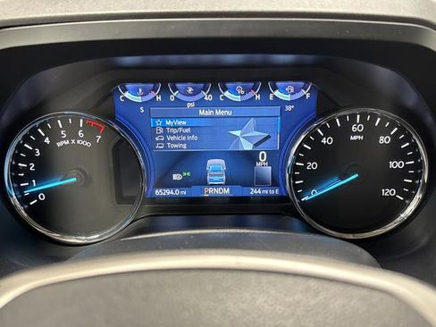 Used 2023 Ford Expedition Max Limited image 19