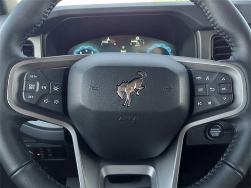 New 2025 Ford Bronco Big Bend image 17