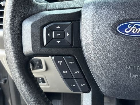 Used 2020 Ford F150 XLT w/ Equipment Group 302A Luxury image 18