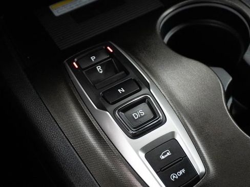 Certified 2023 Honda Passport TrailSport image 32