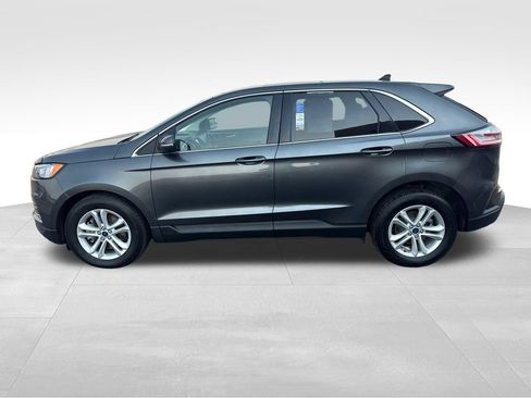 Used 2020 Ford Edge SEL w/ Convenience Package AWD/4WD image 3
