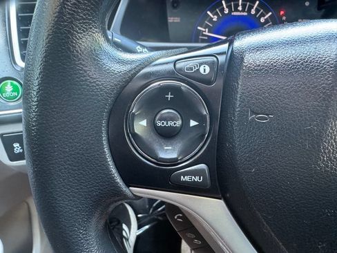 Used 2014 Honda Civic LX image 28
