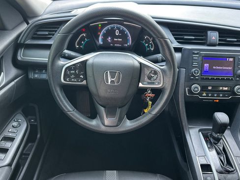 Used 2019 Honda Civic LX image 27
