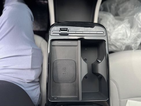New 2025 Hyundai Tucson Blue AWD/4WD image 20