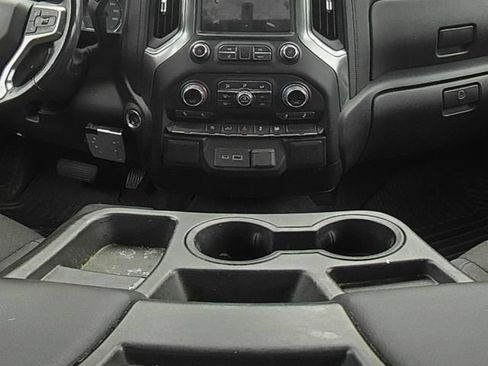 Used 2020 Chevrolet Silverado 1500 RST w/ All-Star Edition AWD/4WD image 27