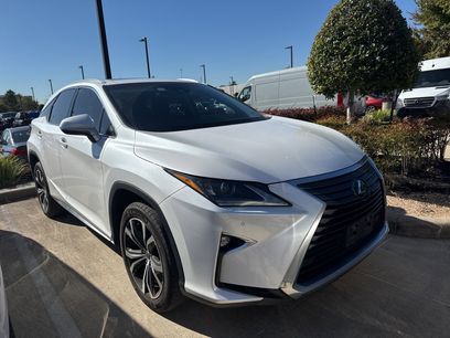 Used 2016 Lexus RX 350 FWD