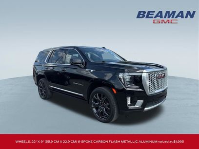 Used 2023 GMC Yukon Denali