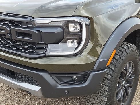 Used 2024 Ford Ranger Raptor image 9