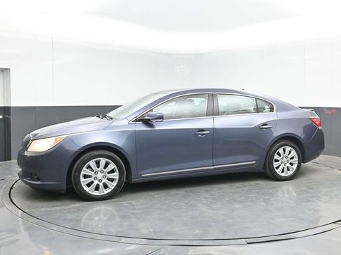 Used 2013 Buick LaCrosse Leather FWD image 11