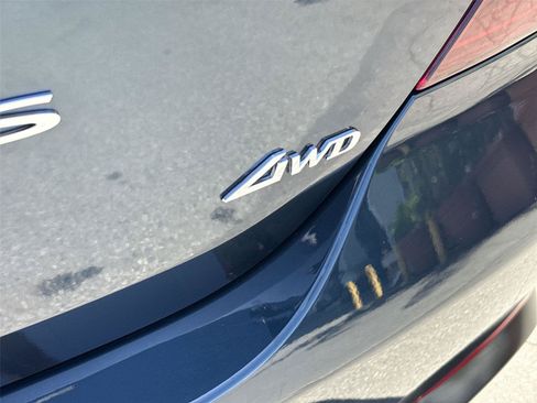 Used 2025 Genesis G70 2.5T AWD/4WD image 30
