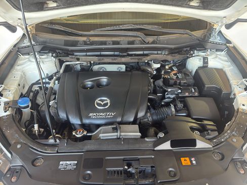 Used 2016 MAZDA CX-5 Grand Touring AWD/4WD image 31