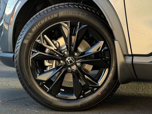 New 2026 Honda CR-V Sport-L image 31