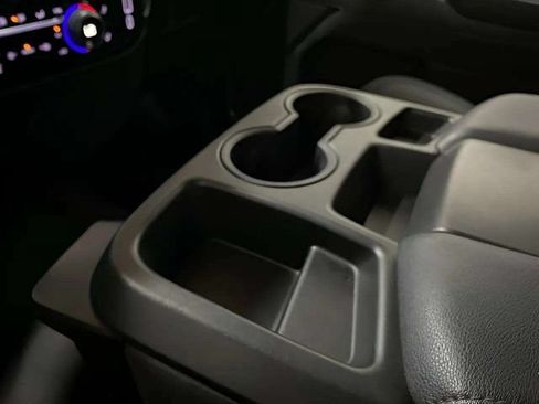 Used 2025 Chevrolet Silverado 1500 LT AWD/4WD image 47