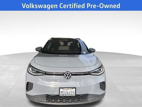 Certified 2022 Volkswagen ID.4 Pro S image 12