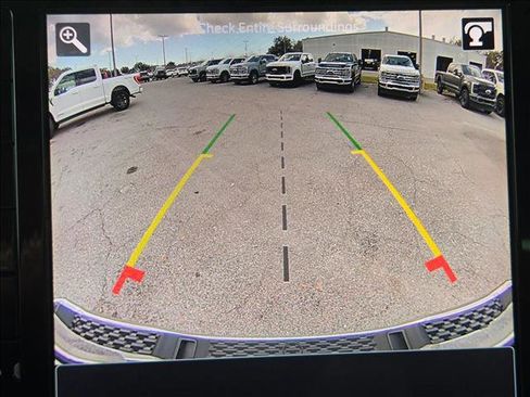 Used 2025 RAM 1500 Limited w/ Trailer Tow Group image 17