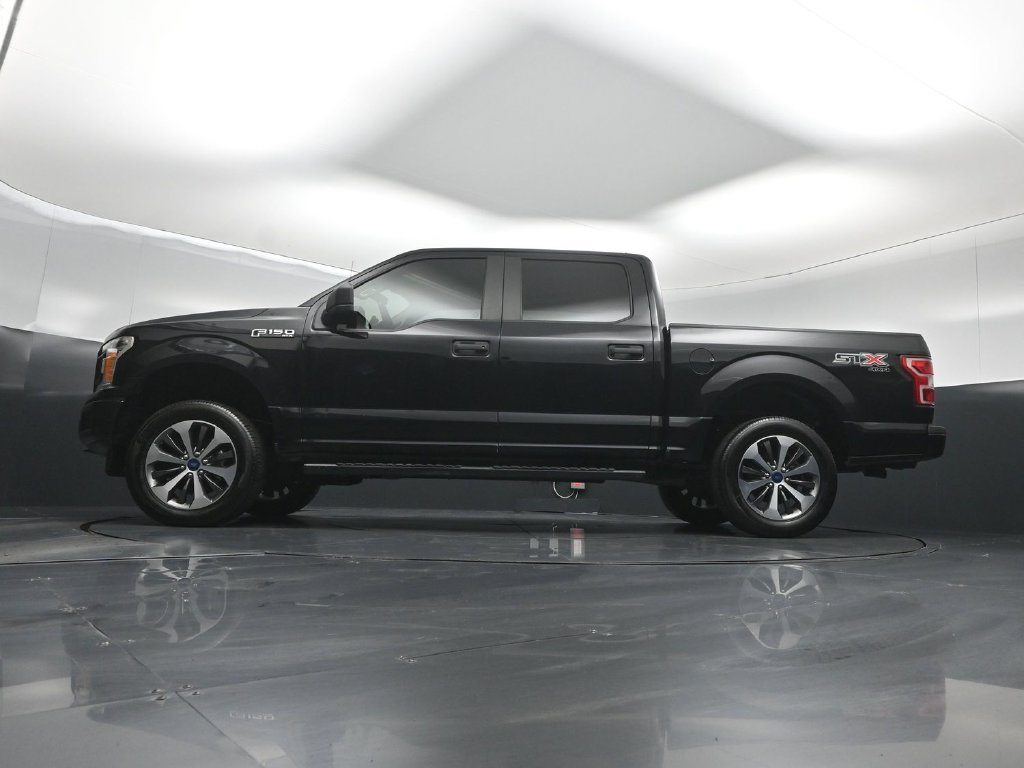 Certified 2019 Ford F150 XL w/ Equipment Group 101A Mid AWD/4WD image 46