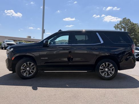 Used 2023 Chevrolet Tahoe LT AWD/4WD image 9