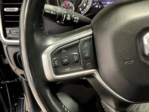 Used 2022 RAM 1500 Laramie image 23