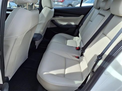 New 2026 MAZDA MAZDA3 2.5 S Sedan w/ Preferred Pkg image 13