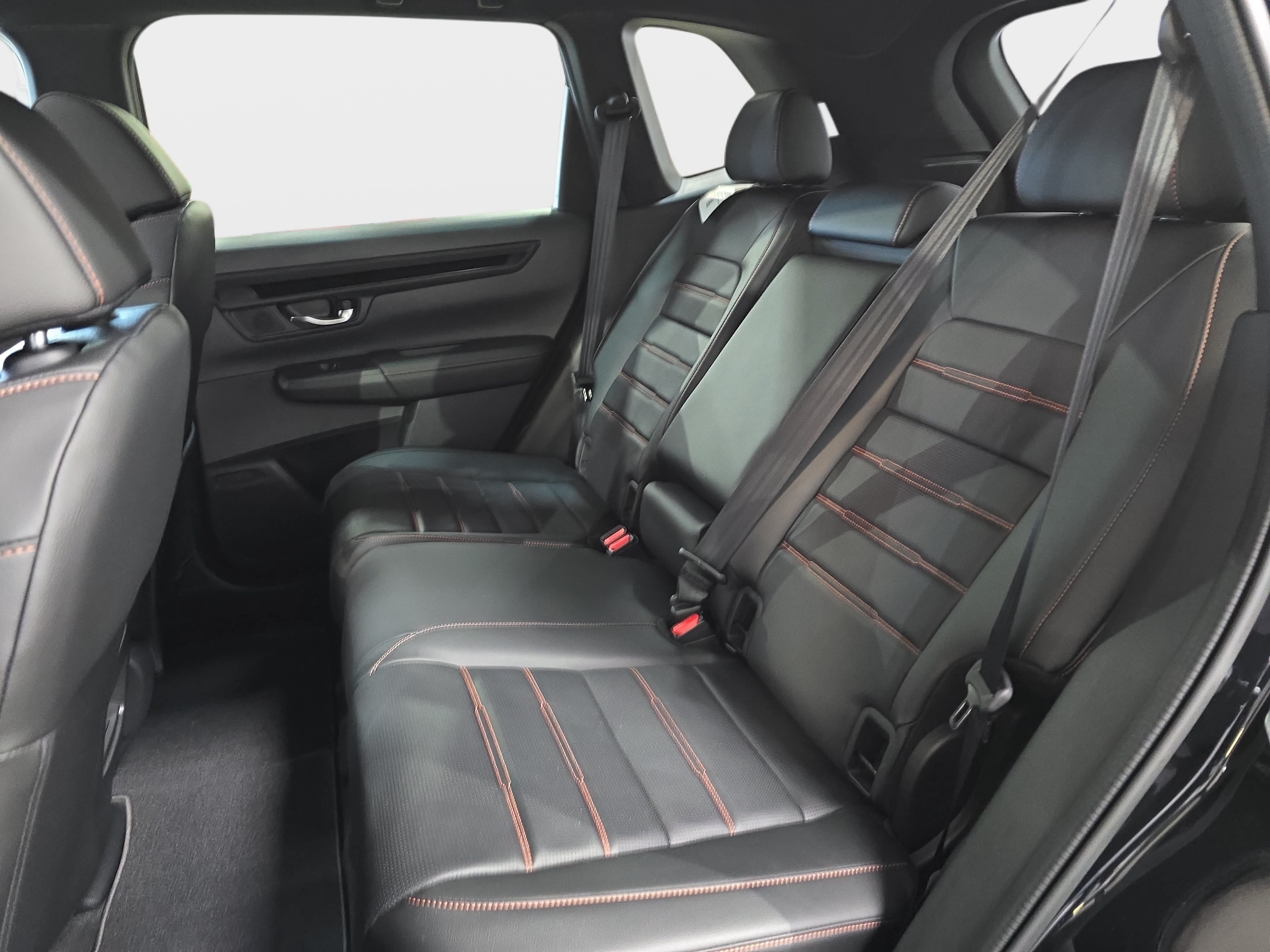 New 2027 Honda CR-V Sport-L image 11
