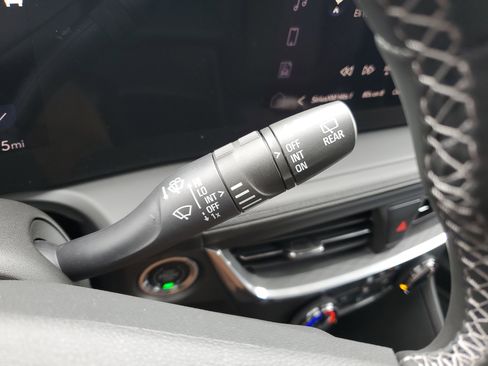 New 2026 Buick Encore GX Preferred w/ Comfort Package image 16