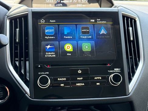 Used 2023 Subaru Forester Limited AWD/4WD image 37