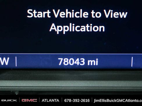 Used 2019 GMC Sierra 1500 SLT image 9