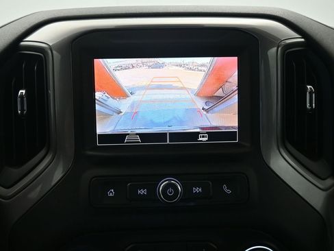 Used 2023 Chevrolet Silverado 1500 Custom image 31