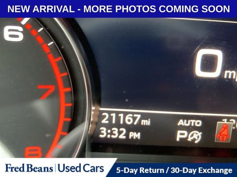 Used 2023 Audi A5 2.0T Premium w/ Convenience Package image 14